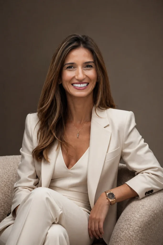 Cristina Kamacho arquitecta en Barcelona especializada en vivienda unifamiliar, reformas e interiorismo