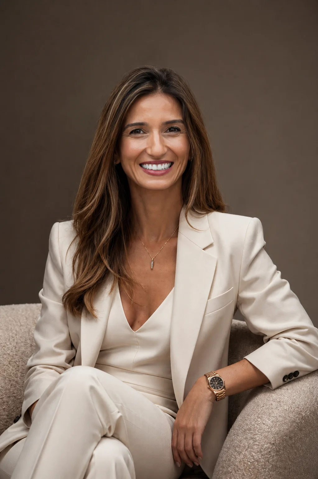 Cristina Kamacho arquitecta en Barcelona especializada en vivienda unifamiliar, reformas e interiorismo